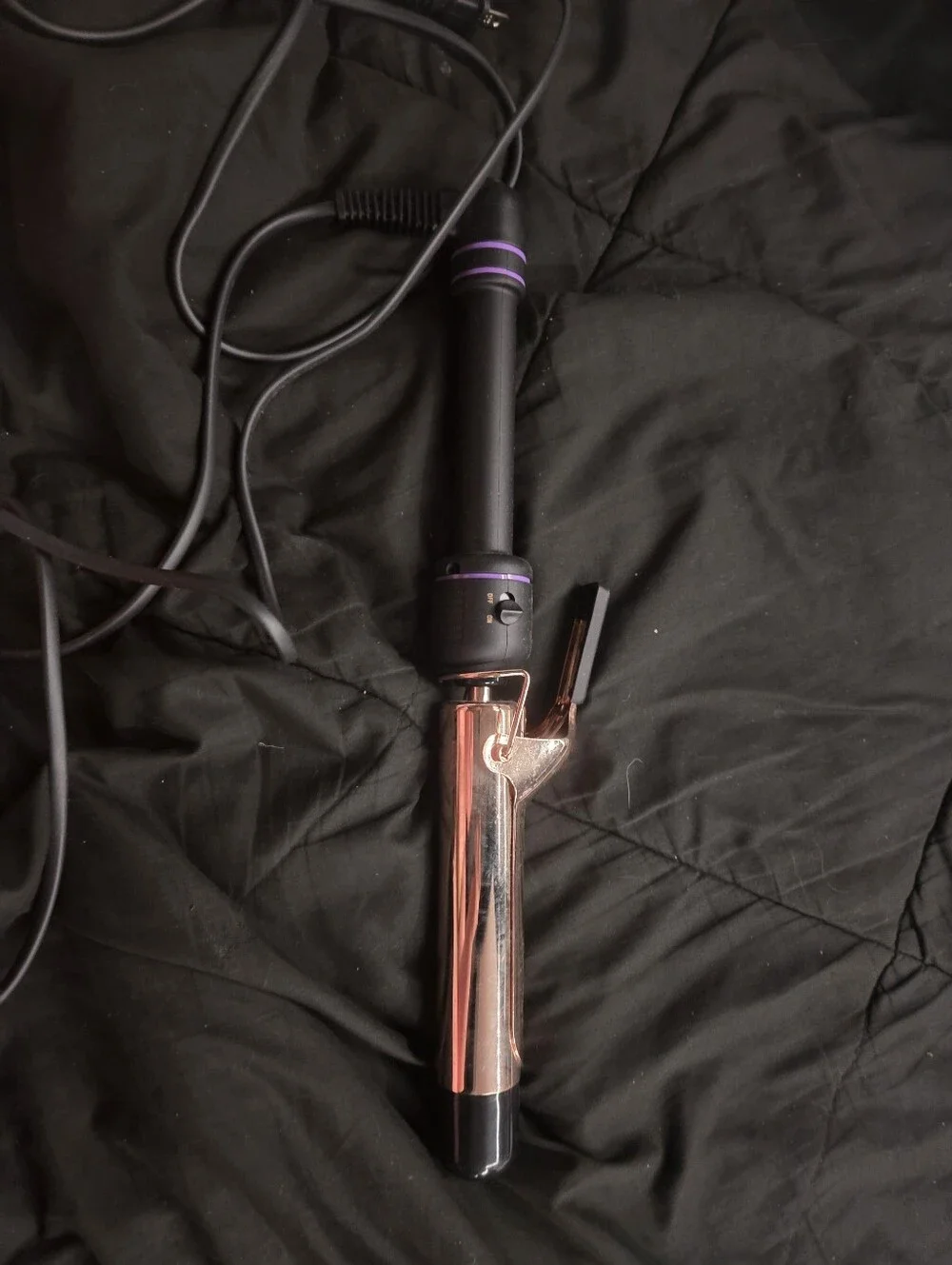 Hot Tools 1¼